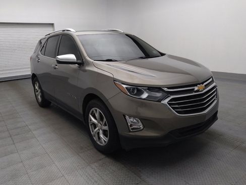 Used 2019 Chevrolet Equinox Premier image 13