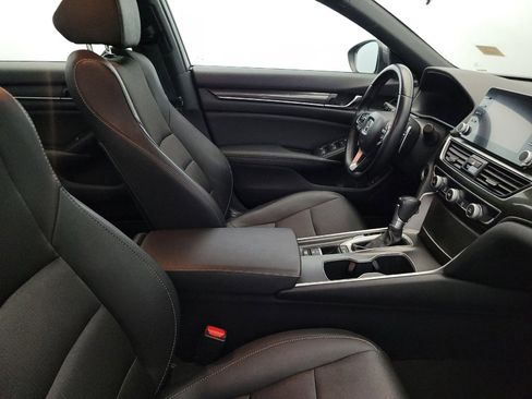 Used 2019 Honda Accord Sport image 21