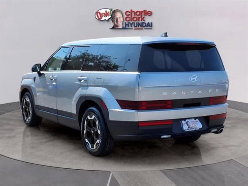 New 2026 Hyundai Santa Fe SE image 3