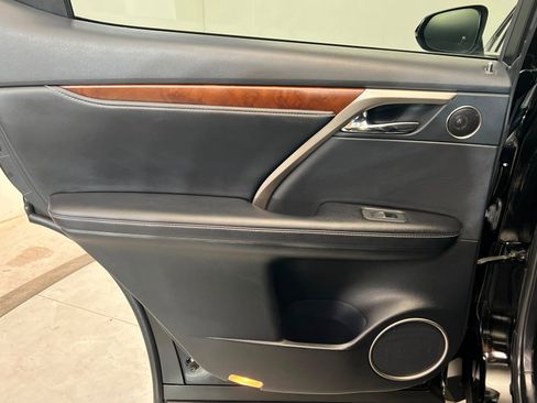 Used 2020 Lexus RX 450hL AWD w/ Premium Package image 19