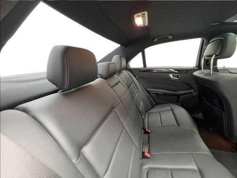 Used 2016 Mercedes-Benz E 350 Sedan image 25