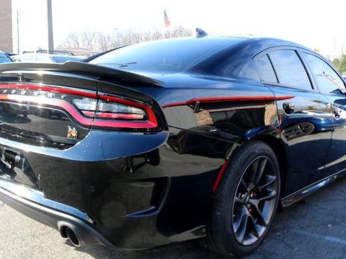 Used 2021 Dodge Charger Scat Pack w/ Plus Group image 10