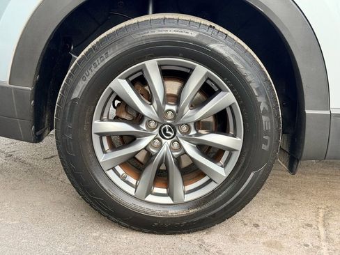 Used 2018 MAZDA CX-9 Sport AWD/4WD image 29