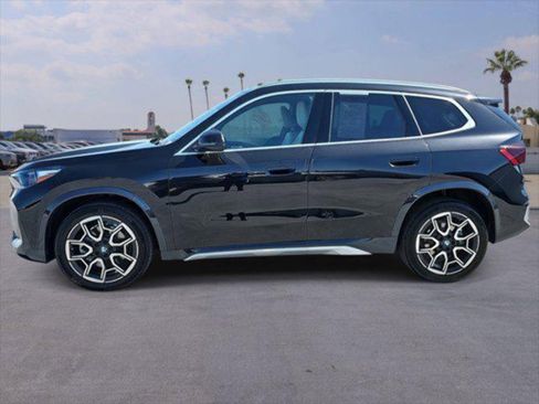 Used 2025 BMW X1 xDrive28i w/ Convenience Package AWD/4WD image 8