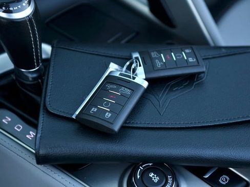 Used 2019 Chevrolet Corvette Grand Sport image 52