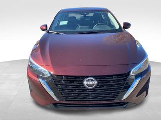 New 2025 Nissan Sentra SV w/ All-Weather Package video 2