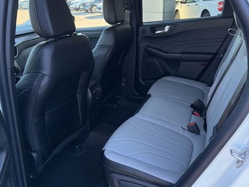 New 2026 Ford Escape Platinum w/ Premium Technology Package image 19