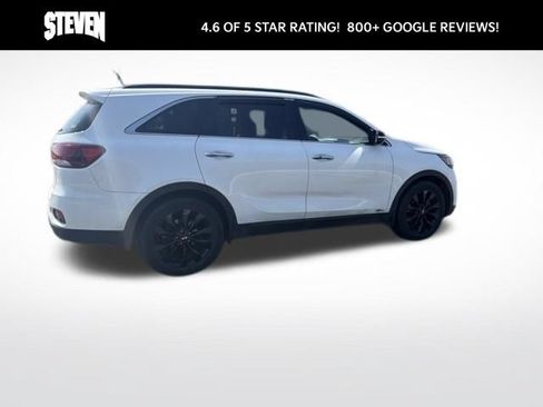 Used 2020 Kia Sorento S AWD/4WD image 7