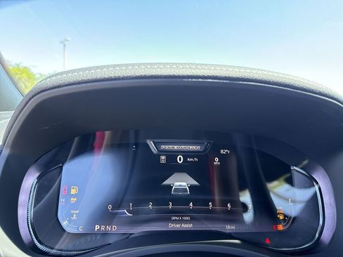 New 2026 RAM 2500 Power Wagon image 17