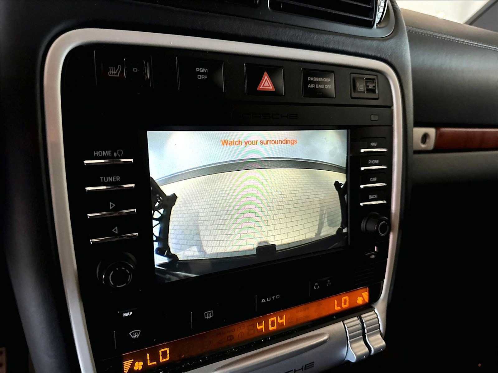 Used 2008 Porsche Cayenne S AWD/4WD image 29