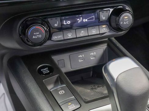 New 2026 Nissan Kicks SV image 11