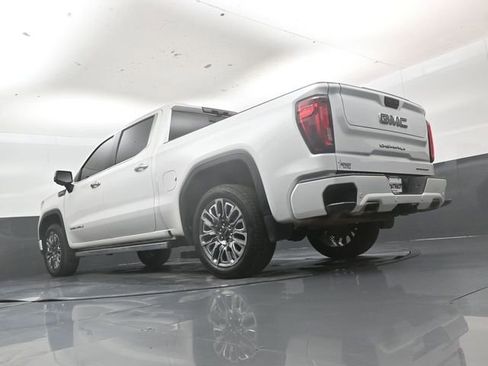 Used 2023 GMC Sierra 1500 Denali Ultimate AWD/4WD image 42