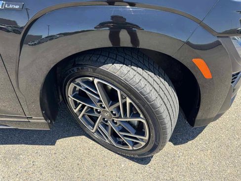 Used 2022 Hyundai Kona N Line FWD image 37