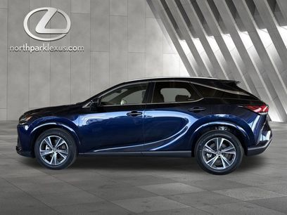 Certified 2023 Lexus RX 350 AWD