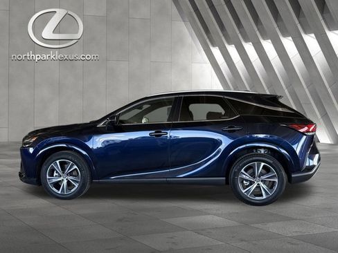 Certified 2023 Lexus RX 350 AWD image 1