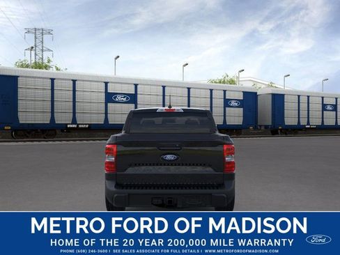 New 2026 Ford Maverick XLT image 6