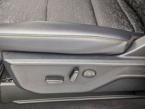 Certified 2025 Ford F150 Tremor w/ Bed Utility Package image 27