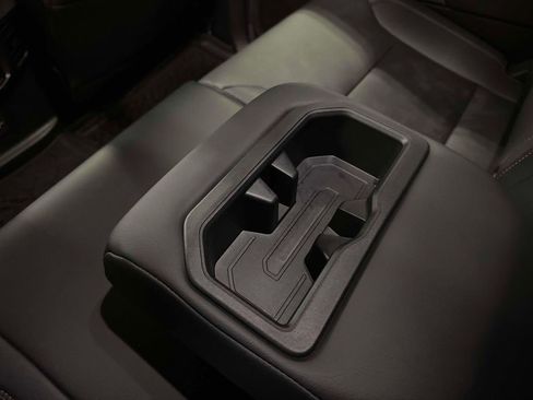 Used 2025 Toyota Tundra TRD Pro image 11