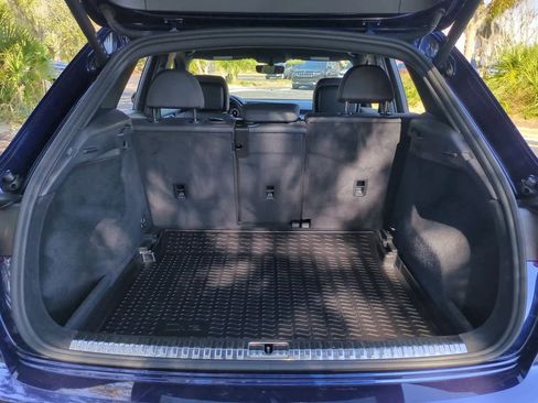 Used 2022 Audi Q3 2.0T Premium Plus w/ Premium Plus Package image 35