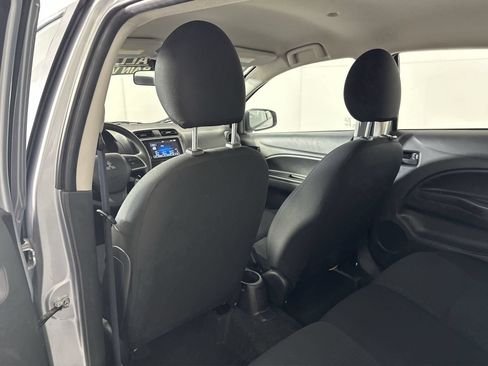 Used 2024 Mitsubishi Mirage G4 ES FWD image 23