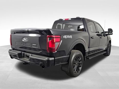 Certified 2024 Ford F150 XLT w/ Equipment Group 303A High AWD/4WD image 7