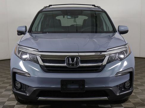 Used 2022 Honda Pilot Black Edition image 13