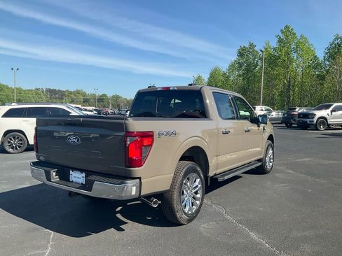 New 2026 Ford F150 XLT AWD/4WD image 5