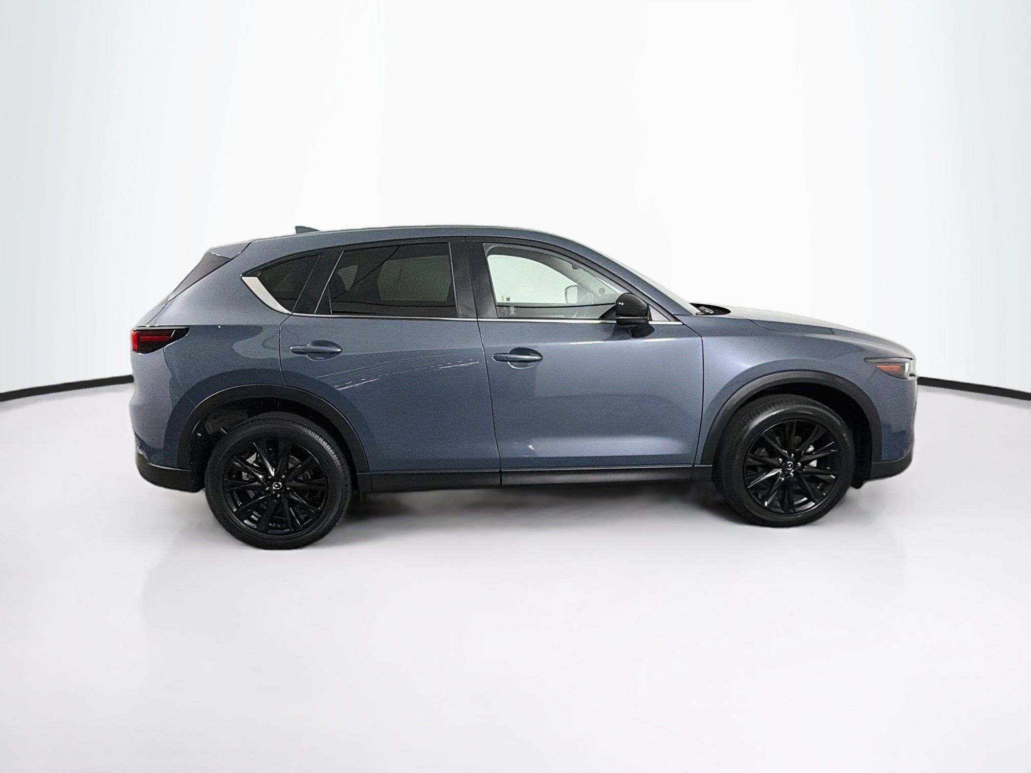 Used 2025 MAZDA CX-5 Carbon Edition AWD/4WD image 10