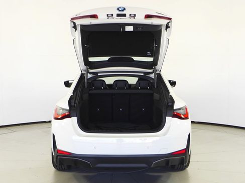 Certified 2023 BMW i4 eDrive35 w/ Premium Package RWD image 10