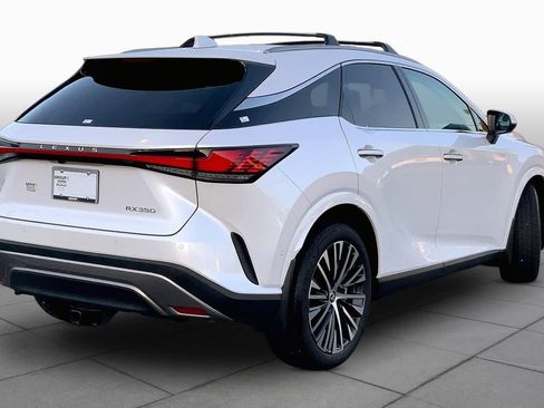 Used 2024 Lexus RX 350 Premium Plus w/ Convenience Package FWD image 12