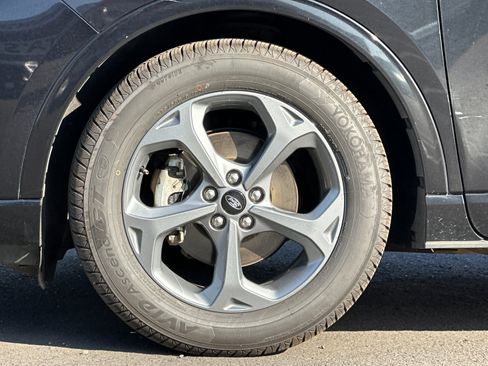 Used 2023 Ford Escape ST-Line image 23