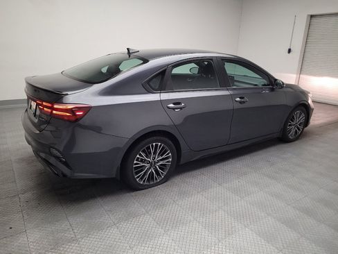 Used 2024 Kia Forte GT-Line FWD image 10
