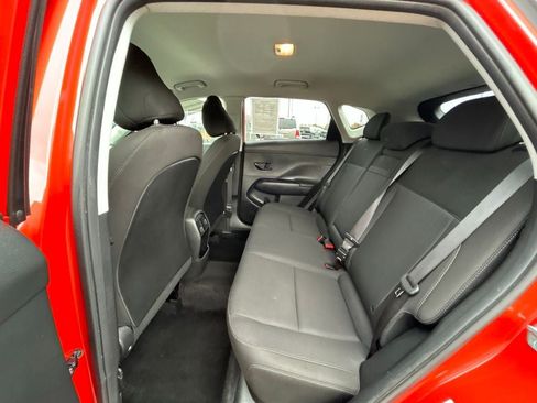 Used 2025 Hyundai Kona SEL FWD image 14