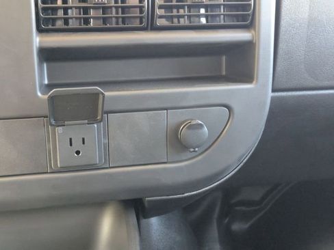 New 2025 Chevrolet Express 2500 w/ Driver Convenience Package image 15