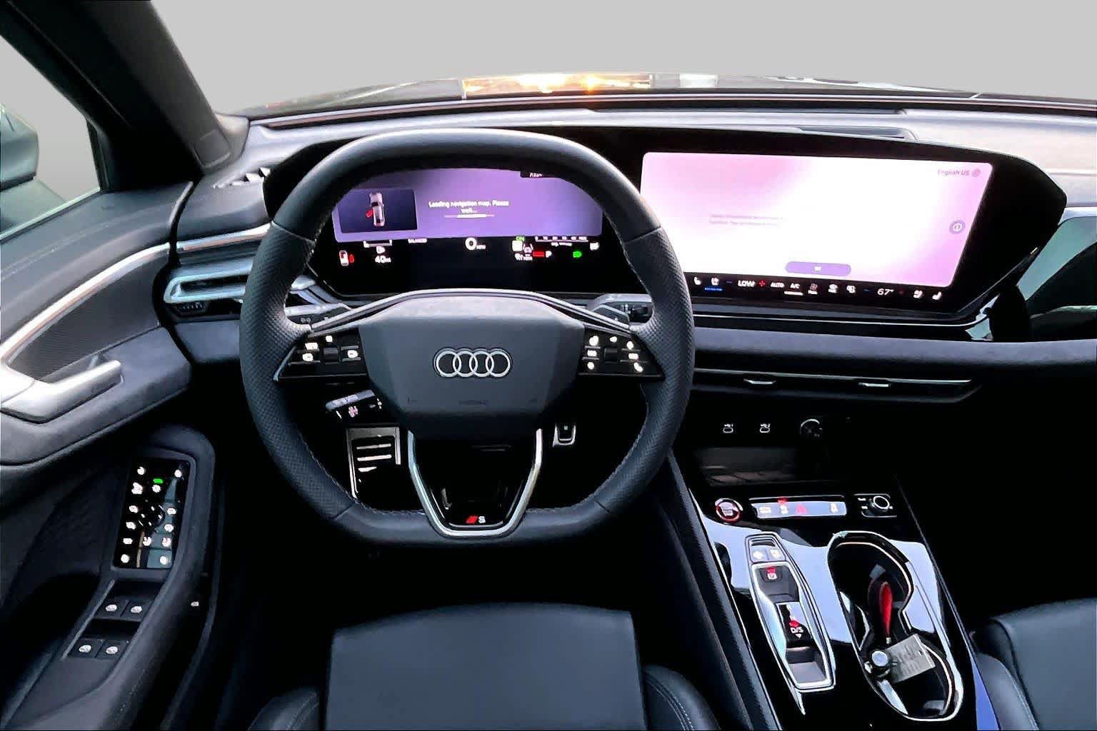 Used 2026 Audi S5 Premium Plus AWD/4WD image 6