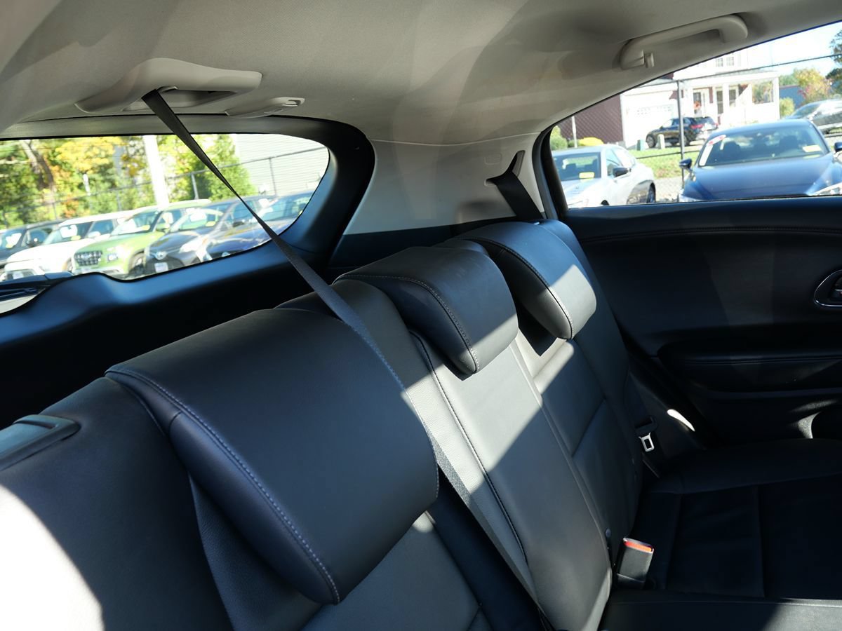 Used 2016 Honda HR-V EX-L image 31