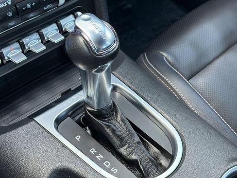 Used 2023 Ford Mustang Premium image 16