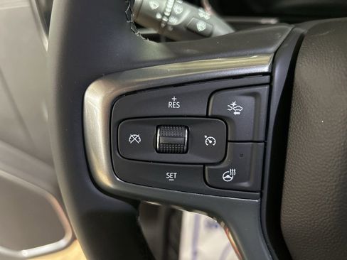 New 2026 Chevrolet Silverado 2500 LT w/ All Star Edition image 22