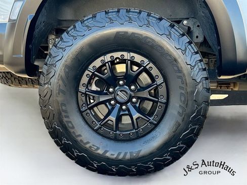 Used 2023 Ford F150 Raptor w/ Equipment Group 802A Raptor R image 38