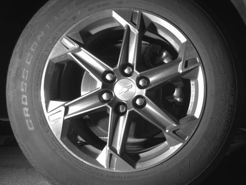Used 2025 Chevrolet Blazer LT FWD image 13