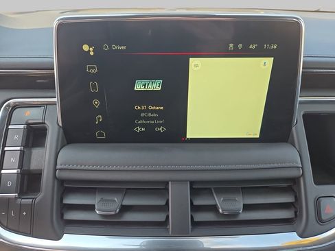 Used 2024 GMC Yukon SLE image 24