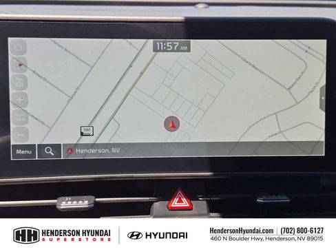 Used 2025 Kia Sportage EX w/ Premium Package FWD image 29
