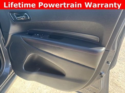 Used 2024 Dodge Durango GT image 24