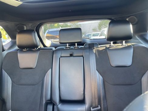 Used 2019 Ford Edge ST w/ Equipment Group 401A image 7