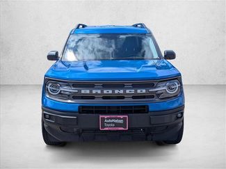 Used 2022 Ford Bronco Sport Big Bend w/ Convenience Package AWD/4WD video 2