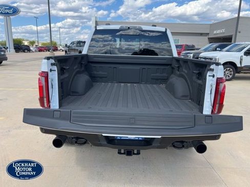 Used 2024 Ford F150 Raptor image 23