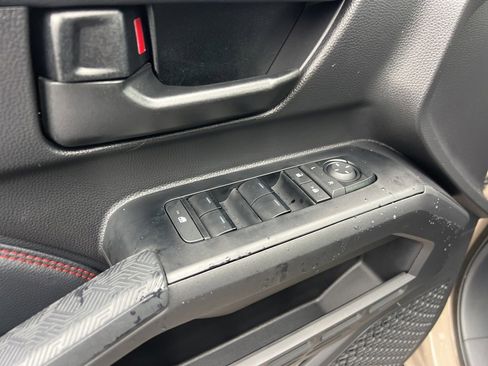 Used 2025 Toyota Tacoma TRD Pro image 23