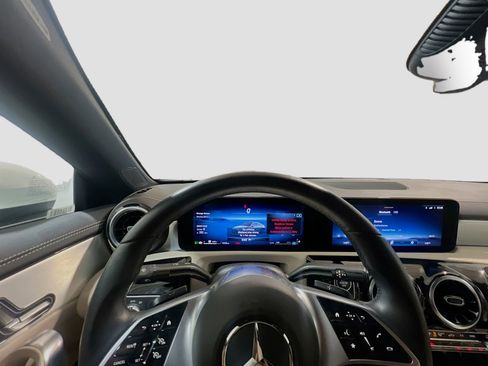 Used 2025 Mercedes-Benz CLA 250 CLA 250 image 7