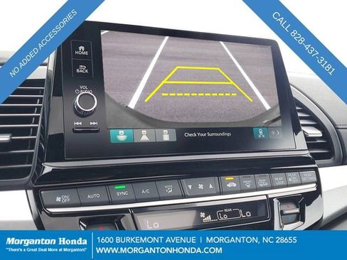 New 2026 Honda Odyssey Sport-L image 19