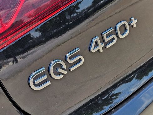 Certified 2023 Mercedes-Benz EQS 450+ Sedan image 31